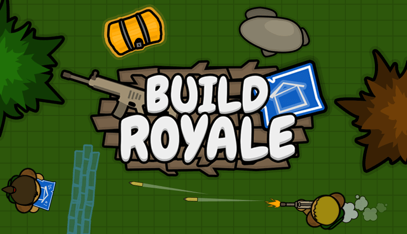 build royale