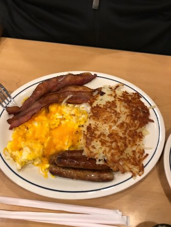 ihop ozone park