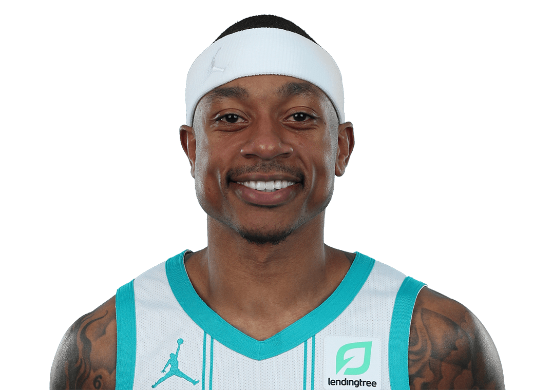 isaiah thomas basketball