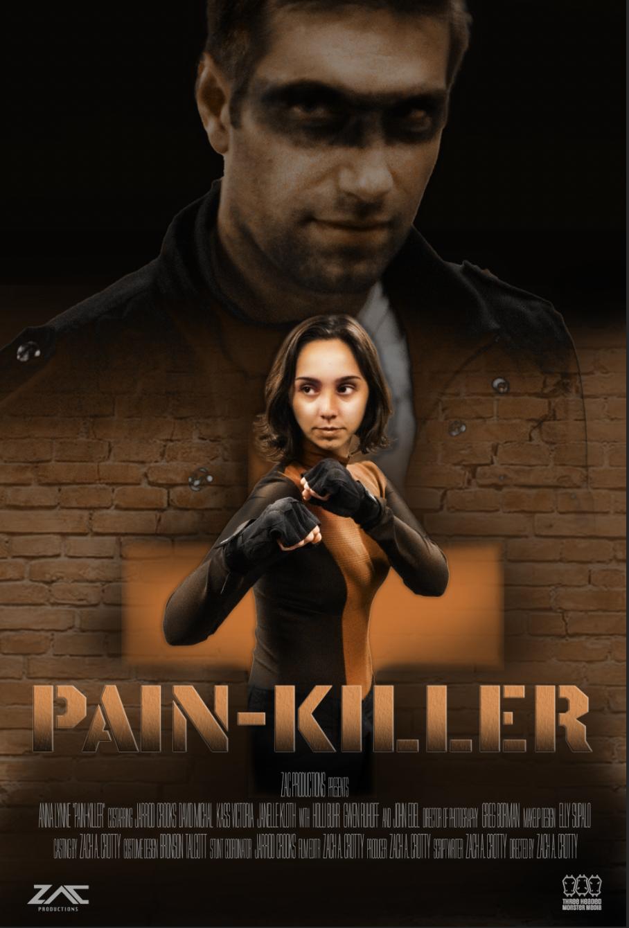 painkiller imdb