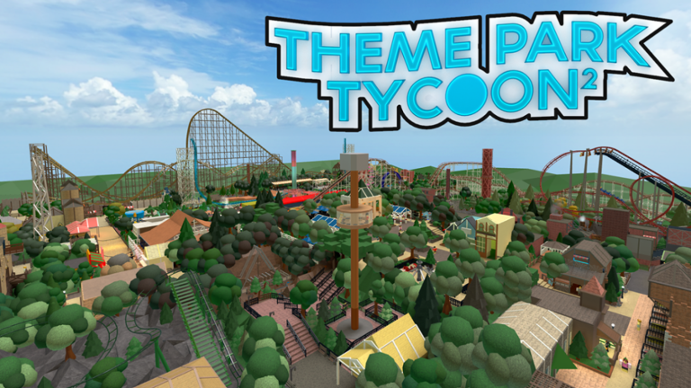 roblox theme park tycoon 2