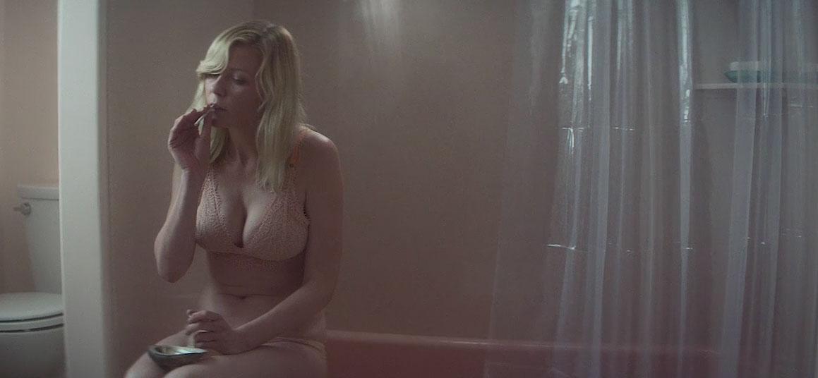 kirsten dunst leaked