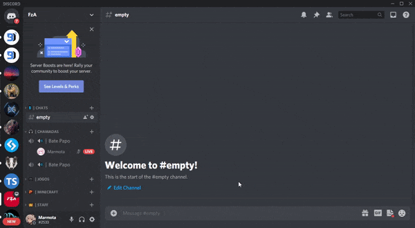 better discord plugins