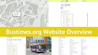 bustimes.org