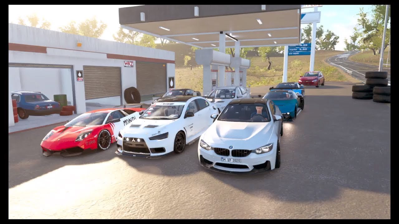 mod the crew 2