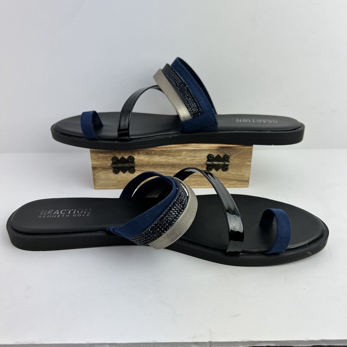 kenneth cole reaction sandals