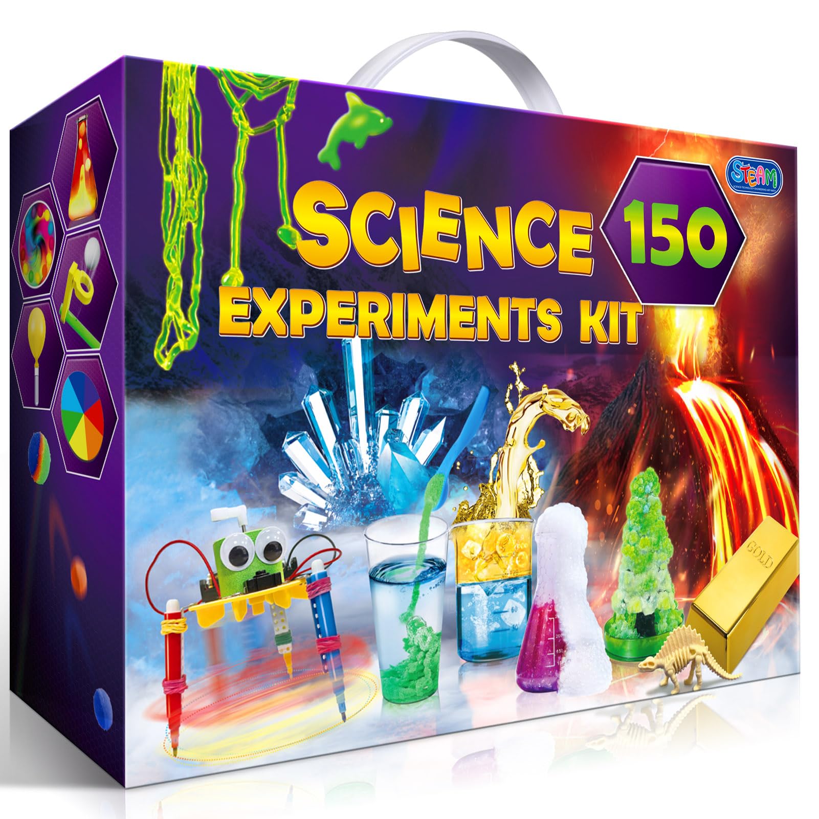 science kits for 10 year olds