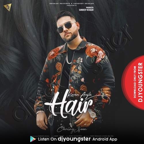 karan aujla new song mp3