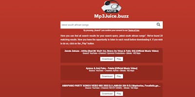 mp3juice