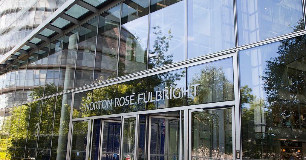 norton rose fulbright salary