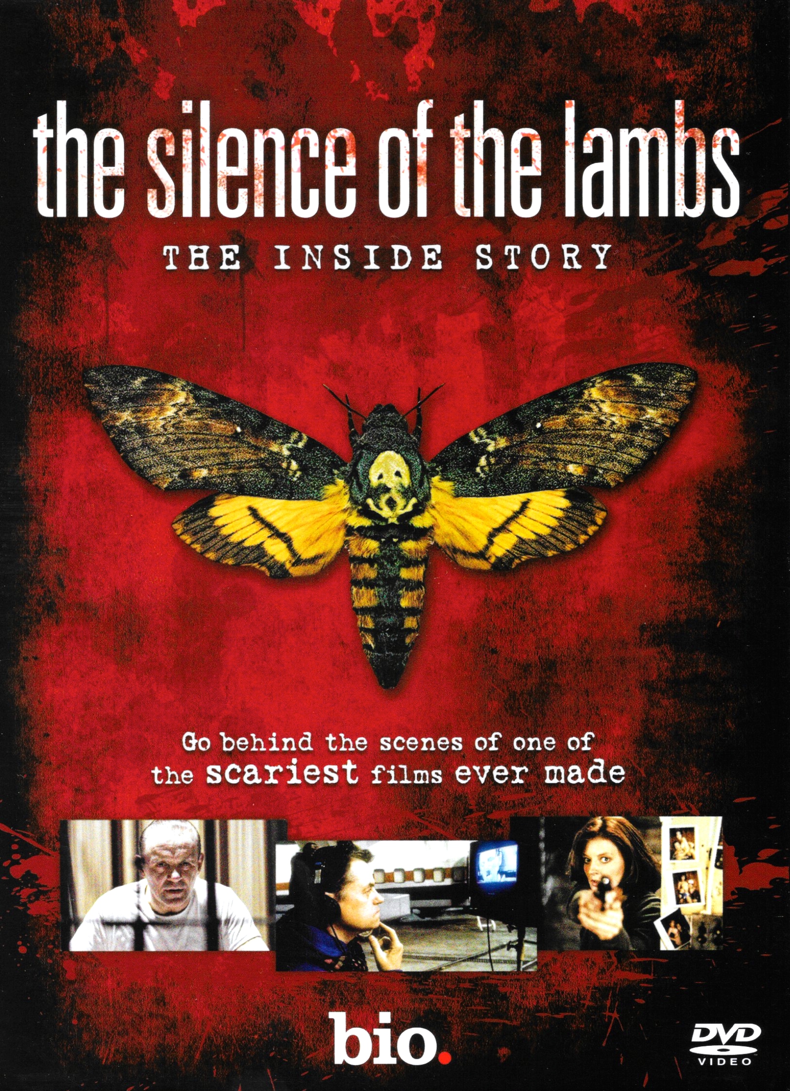 imdb silence of the lambs