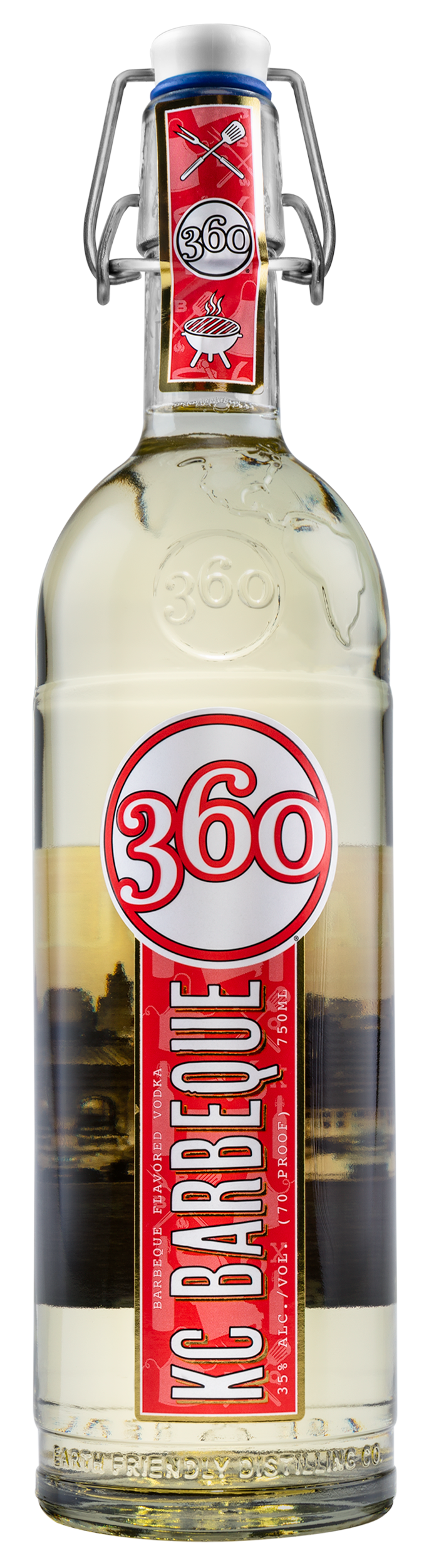 360 huckleberry vodka near me