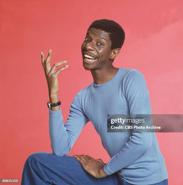 jimmie j j walker