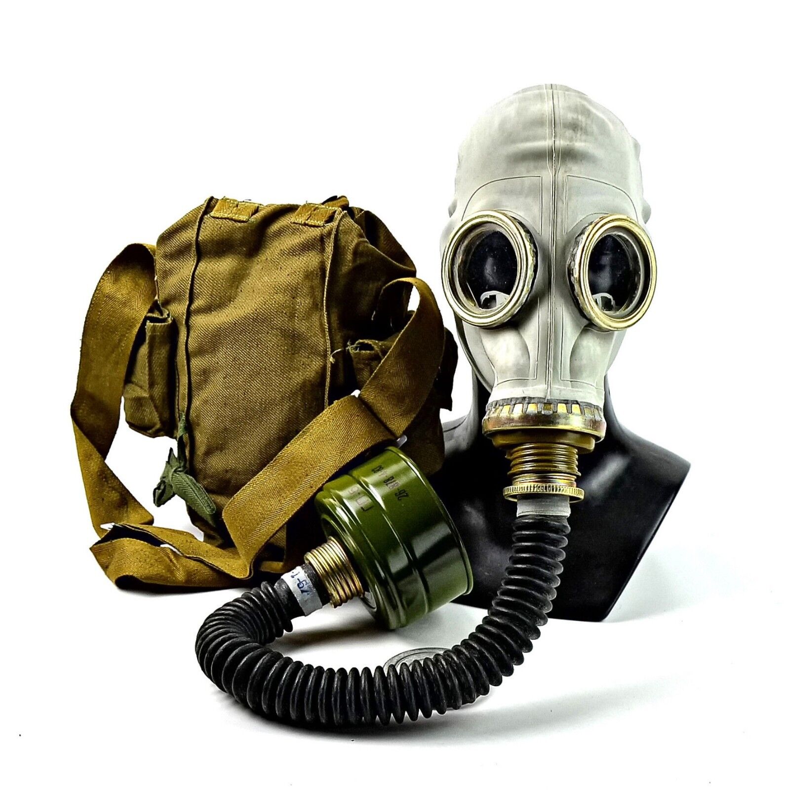 gp5 gas mask