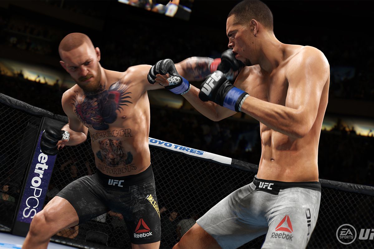 ufc 3 pc