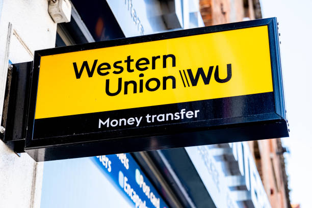 western union fotoğraflar