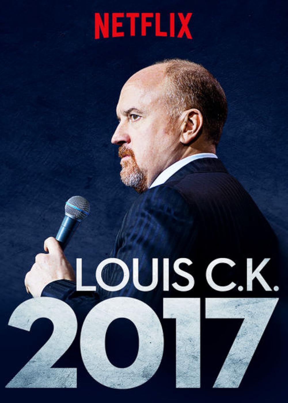 louis ck imdb