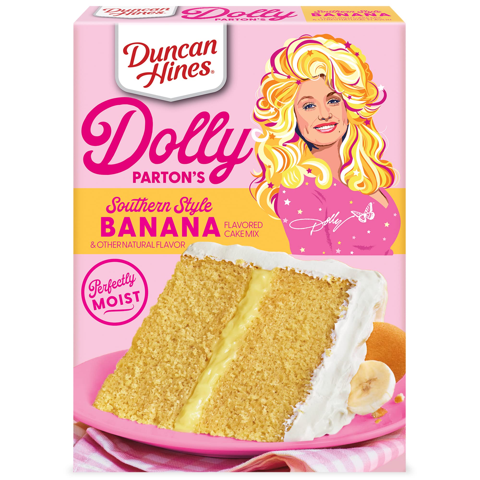 where to buy duncan hines cake mix in canada