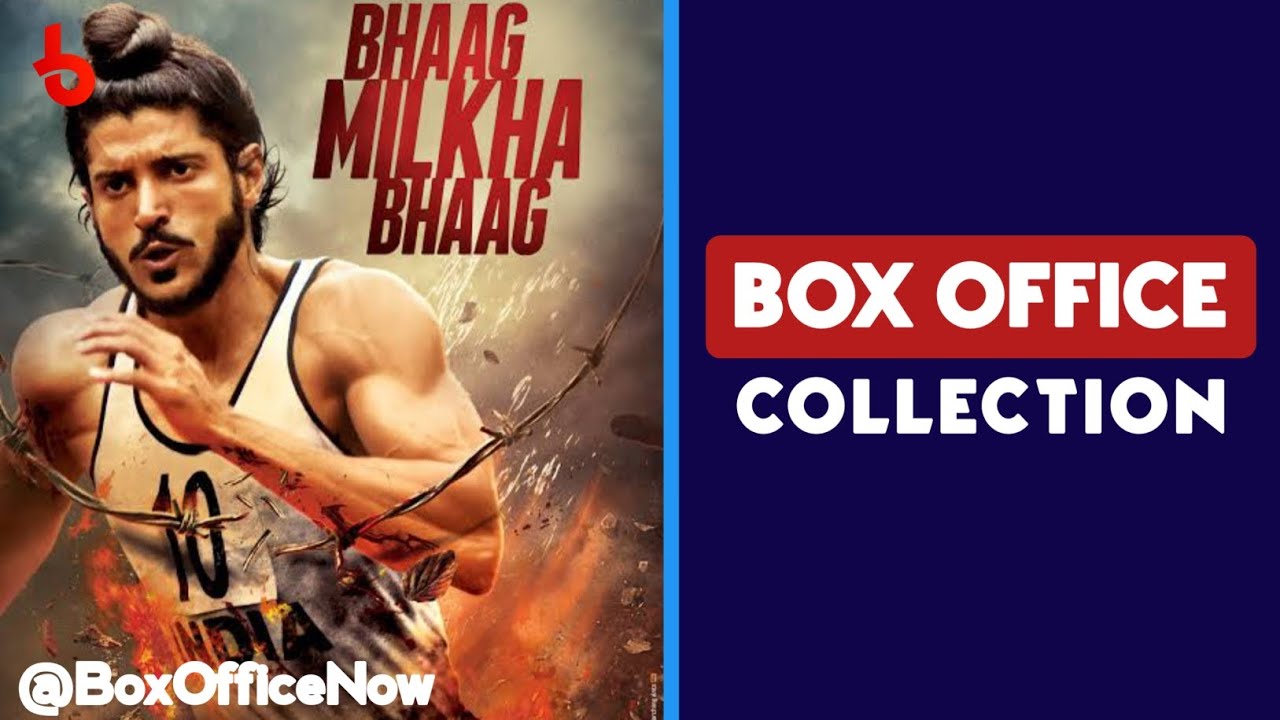 bhag milkha bhag box office collection