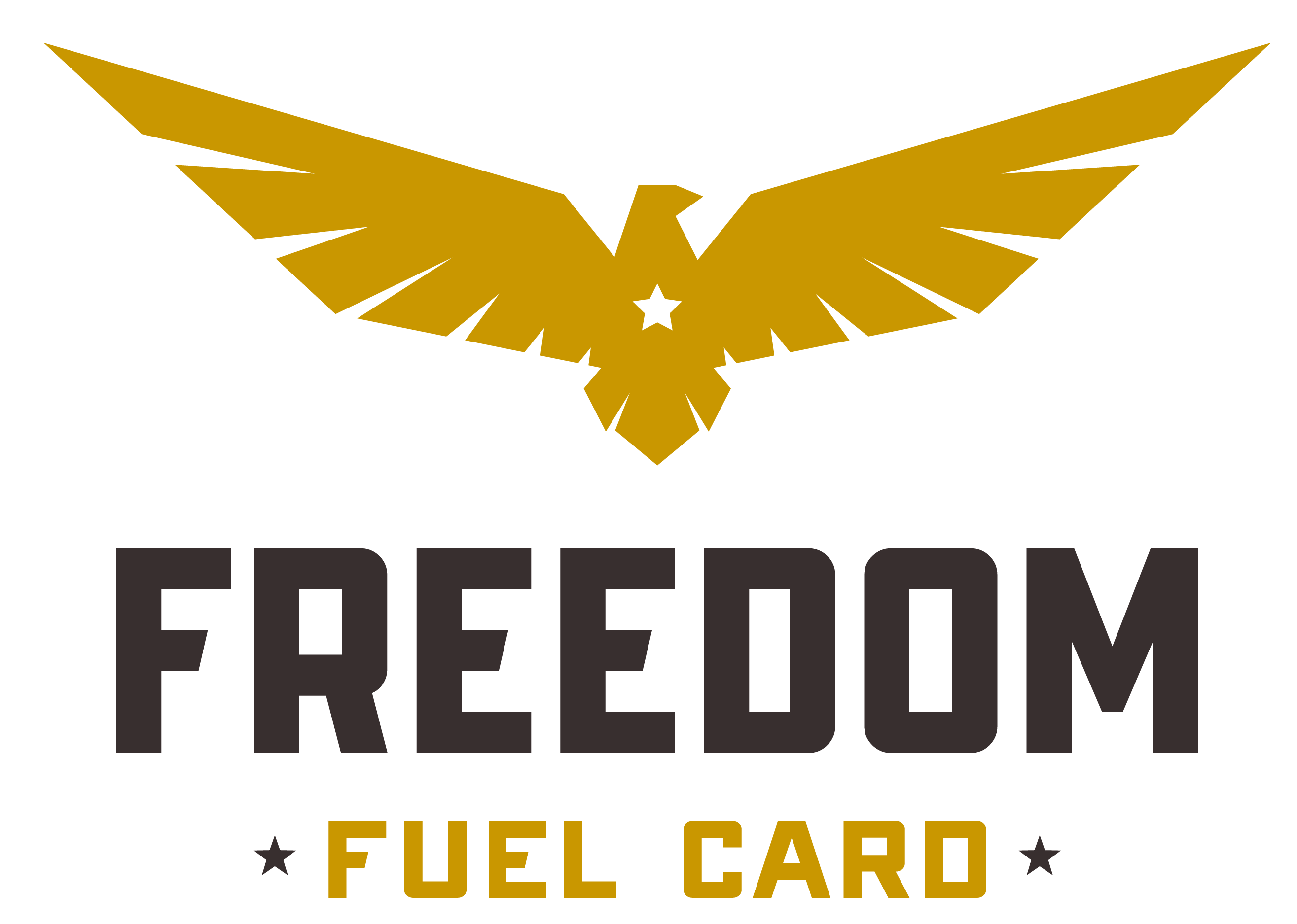 freedom fuel truck stop