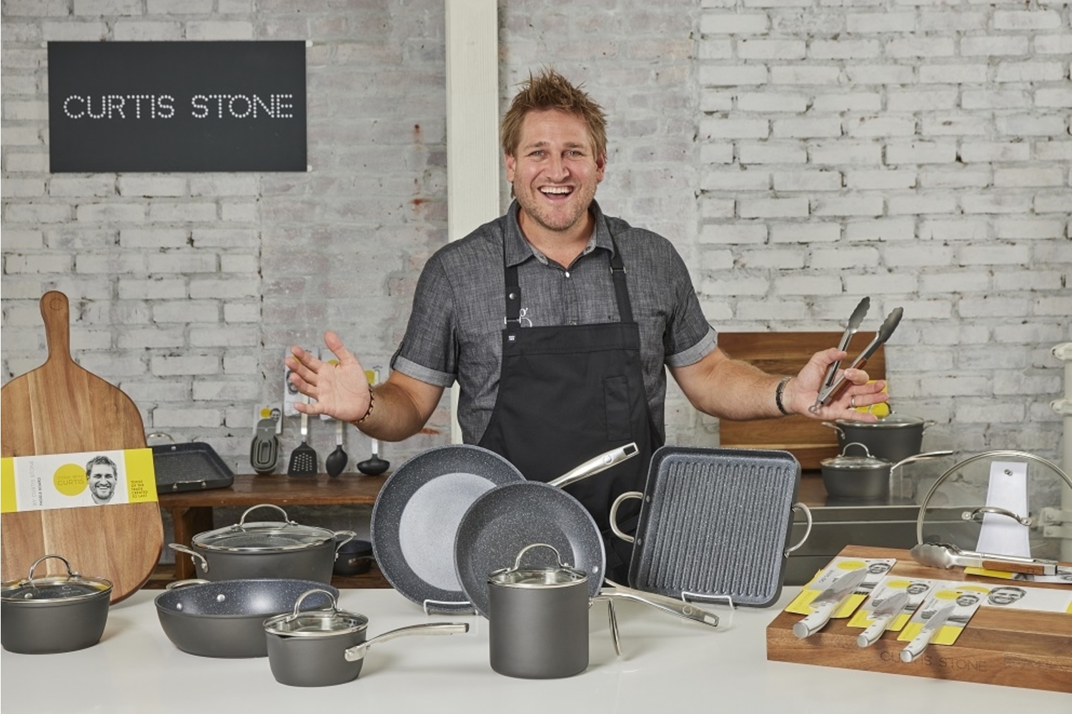 curtis stone cookware