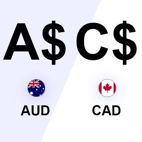 150 cad to aud