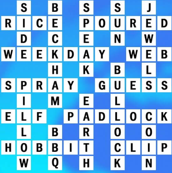 k 12 crossword clue