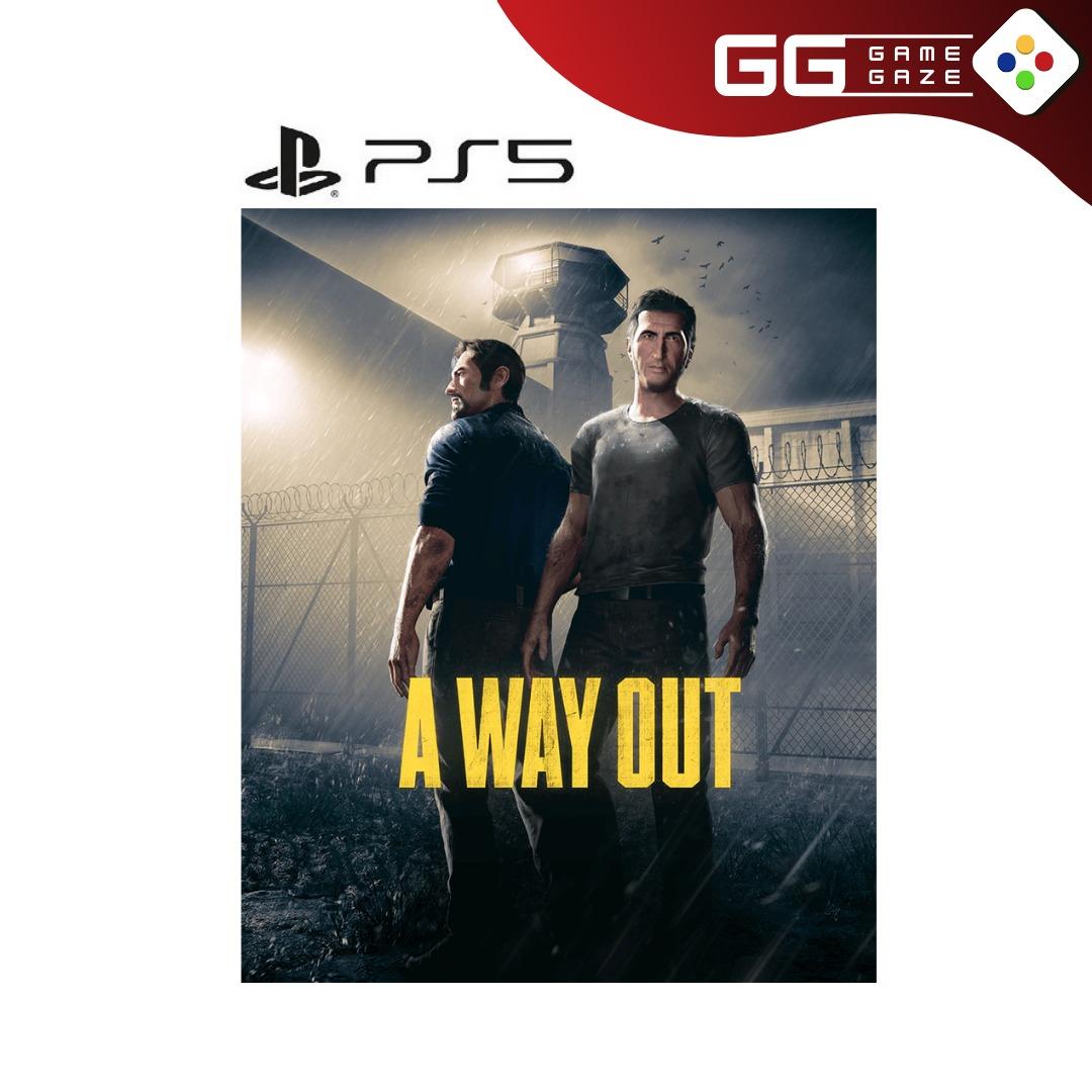 a way out ps5 price