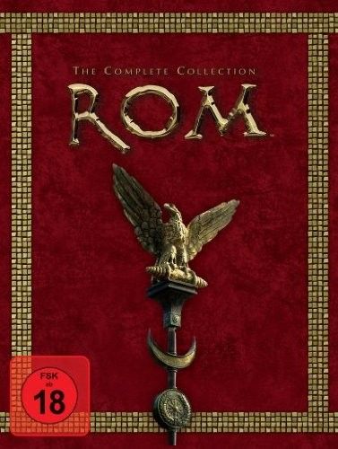 rome 2 sezon