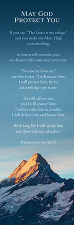 psalm 91 english standard version