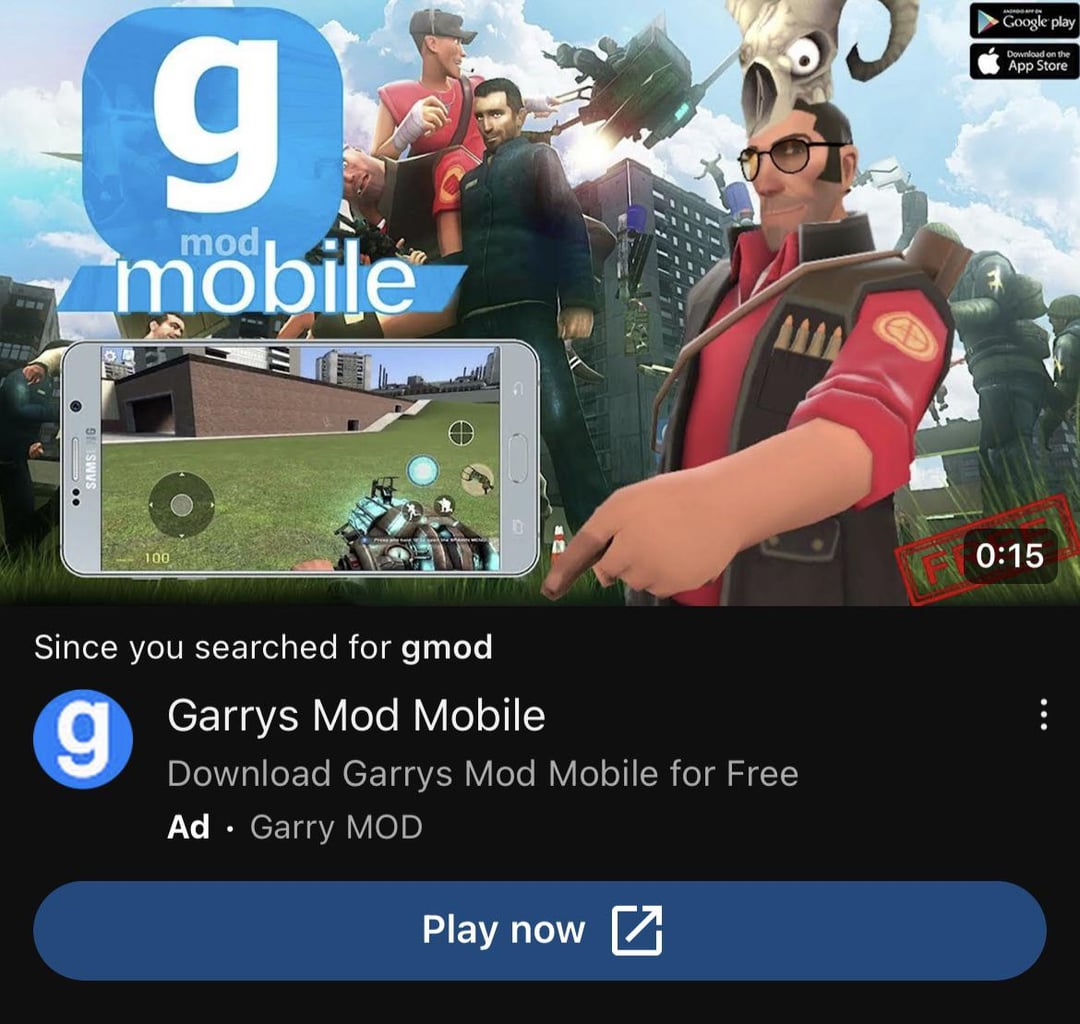 gmod free download