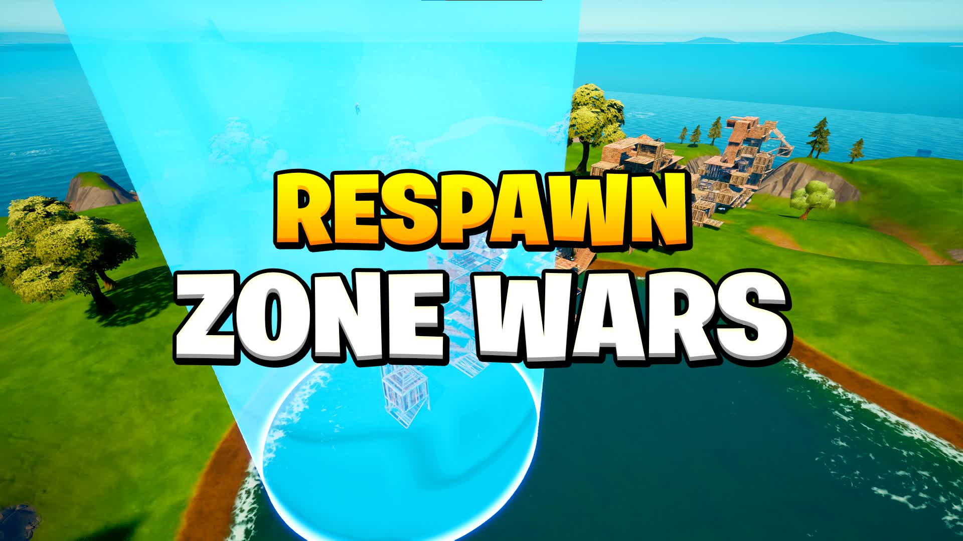 respawn zone wars