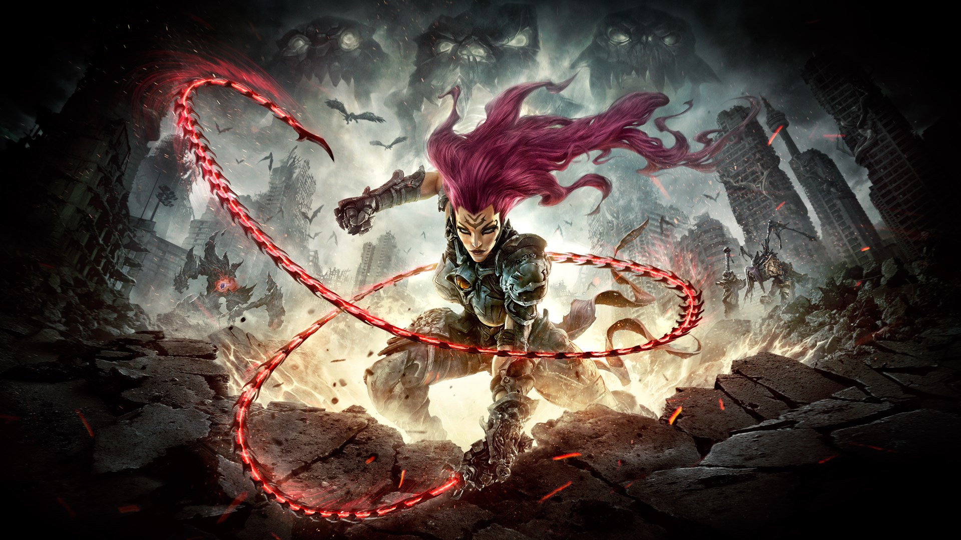 darksiders