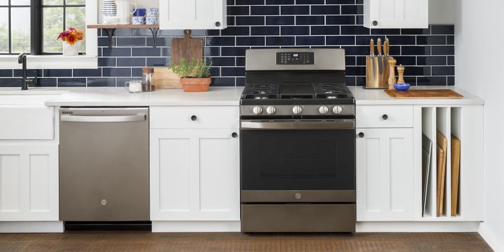 affordable gas ranges