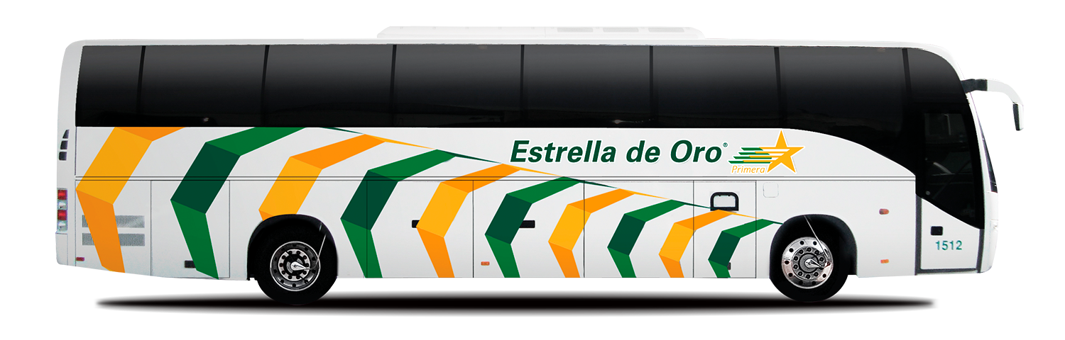 precios de boletos de autobus estrella de oro