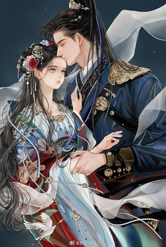 historical manhua