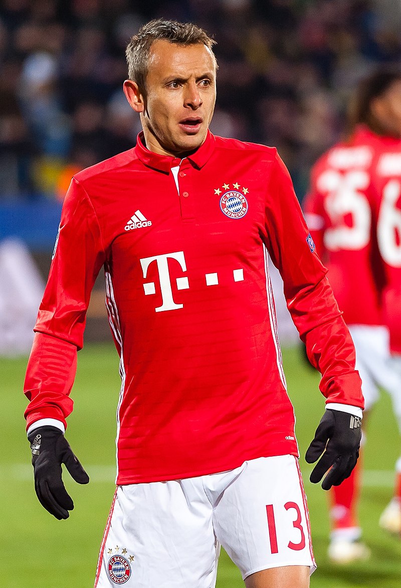 rafinha