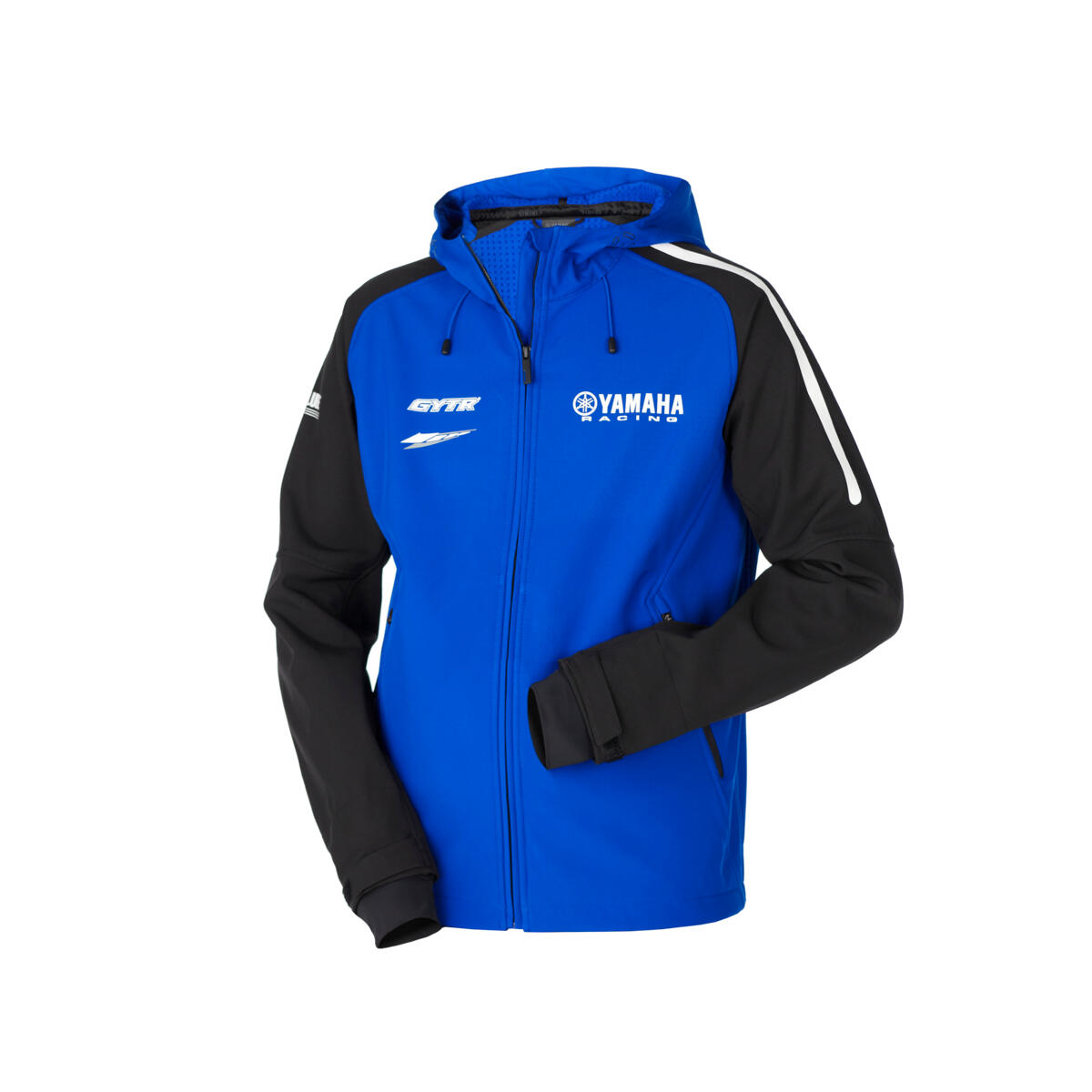 yamaha racing jacket