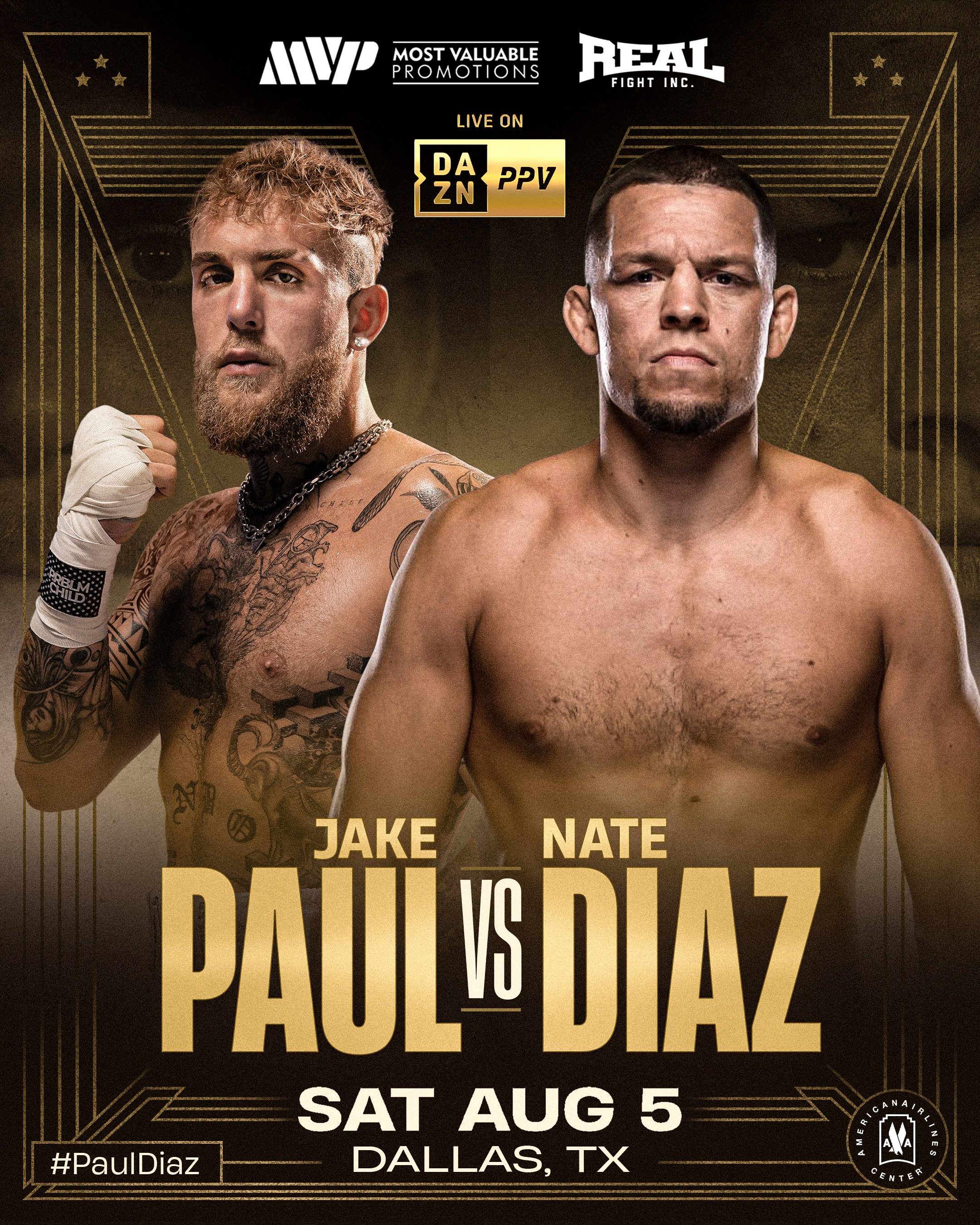 dazn boxing