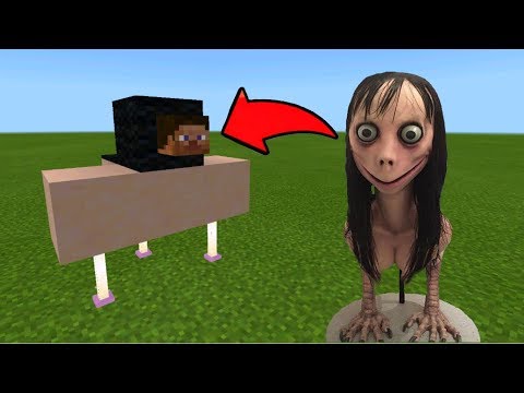 minecraft momo mod download