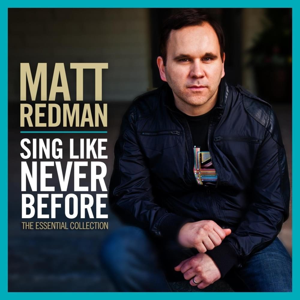 matt redman 10 000 reasons bless the lord lyrics