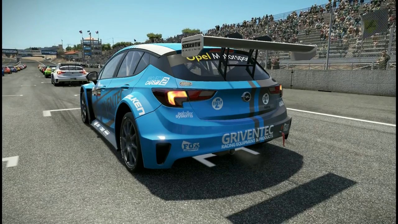 project cars 2 subaru