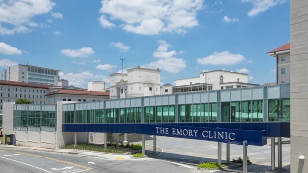 emory clinic dunwoody