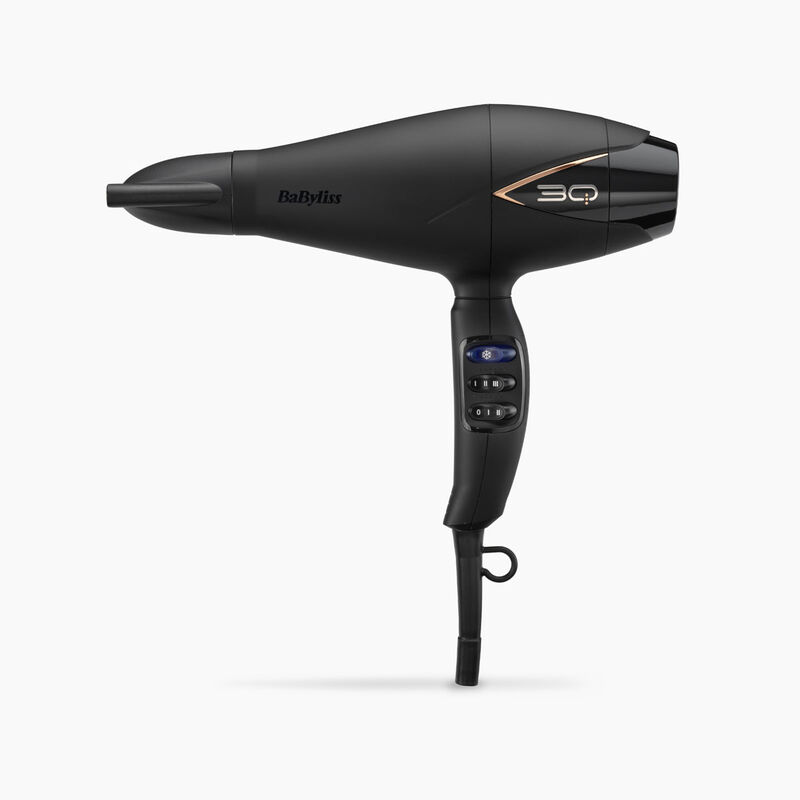 3q hair dryer