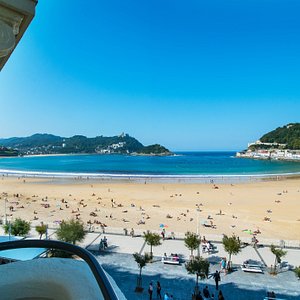 tripadvisor san sebastian spain