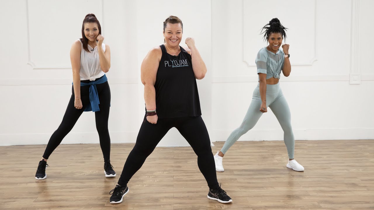 dance workout videos