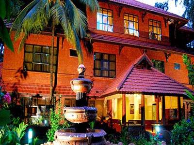 hotels in malappuram town