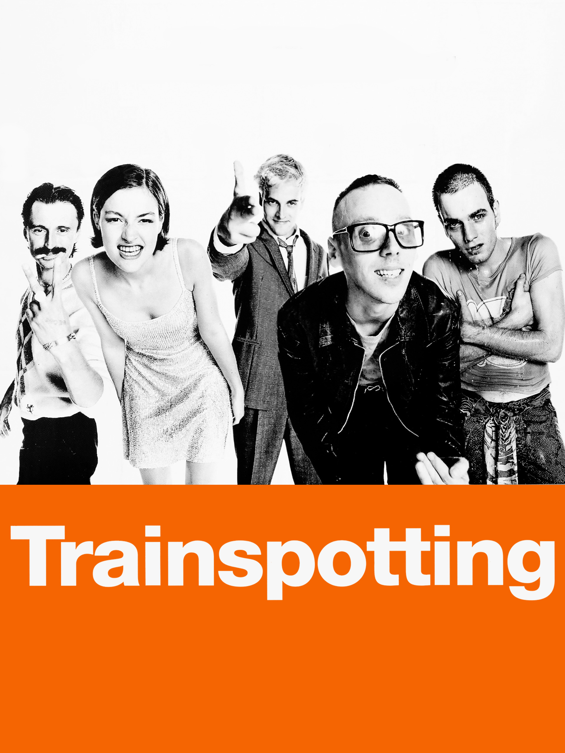 trainspotting watch for free