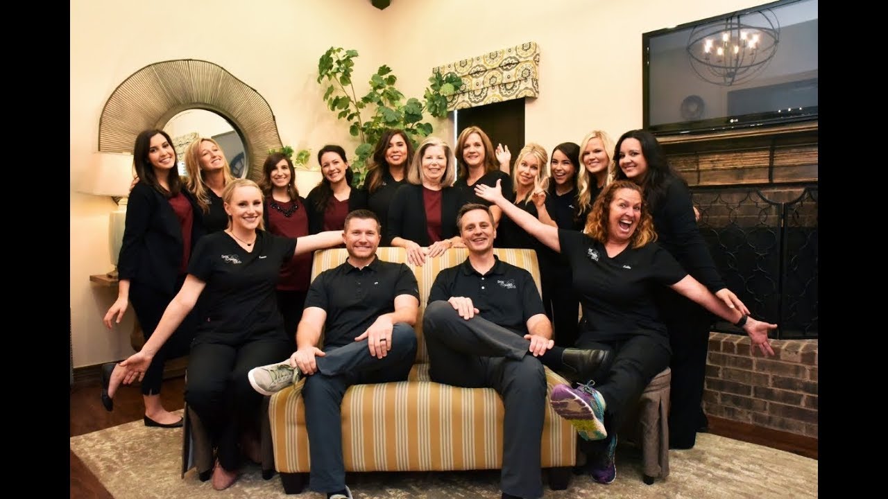 sky creek dental photos