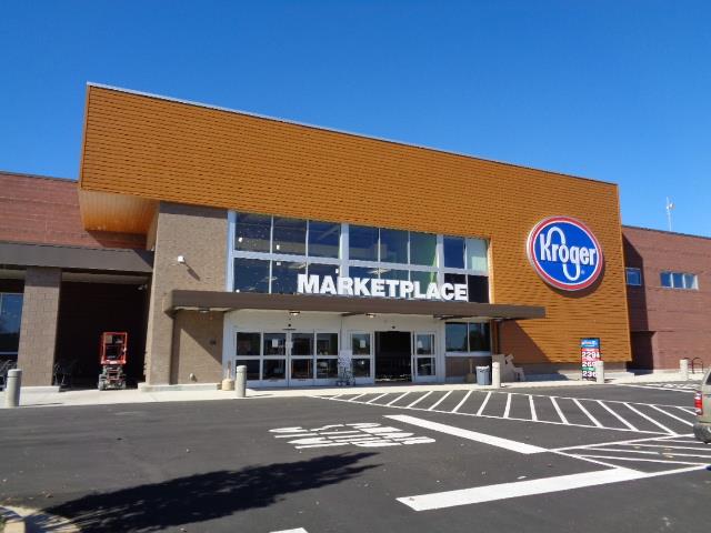 kroger hillsboro rd